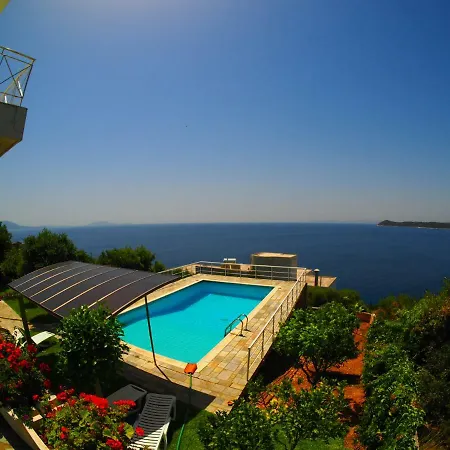 Horizon Blue Villa