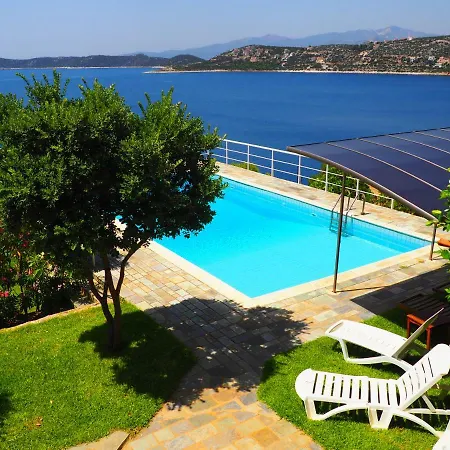 Horizon Blue Villa *