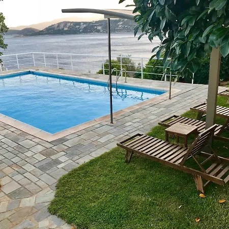 Horizon Blue Villa Marathon (Attica)
